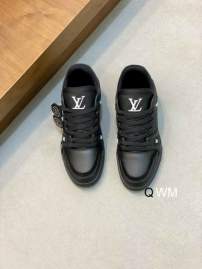 Picture of Louis Vuitton Shoes _SKULVsz35-45WM082712874